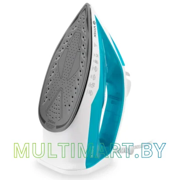 Утюг Vitek VT-8336 картинка 2